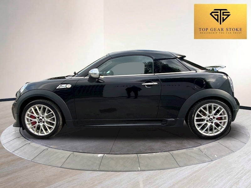 Used MINI Coupe 2011 for sale - 69052247: Photo 6