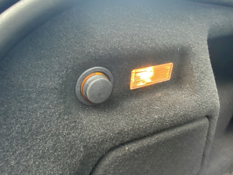 Used MINI Coupe 2011 for sale - 69052247: Photo 9