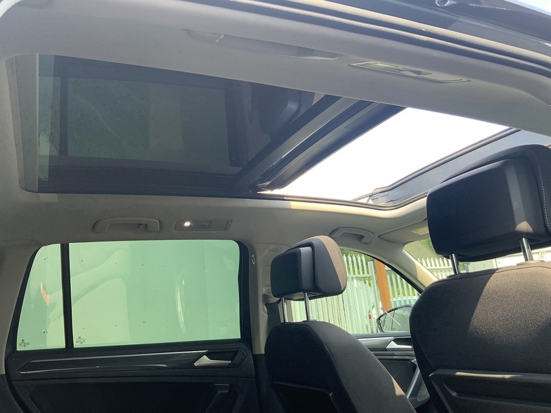 Used Volkswagen Tiguan 2018 for sale - 76047012: Photo 10