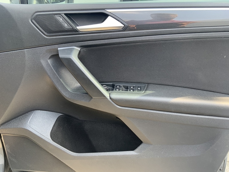 Used Volkswagen Tiguan 2018 for sale - 76047012: Photo 11