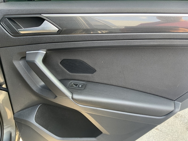 Used Volkswagen Tiguan 2018 for sale - 76047012: Photo 15