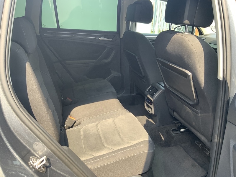 Used Volkswagen Tiguan 2018 for sale - 76047012: Photo 16