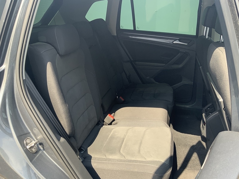 Used Volkswagen Tiguan 2018 for sale - 76047012: Photo 17