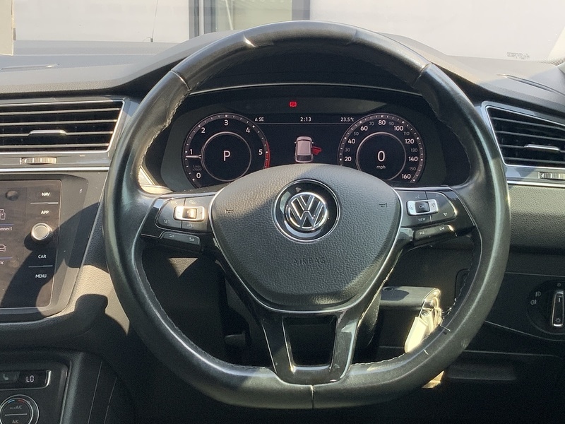 Used Volkswagen Tiguan 2018 for sale - 76047012: Photo 20