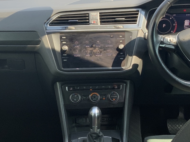 Used Volkswagen Tiguan 2018 for sale - 76047012: Photo 21