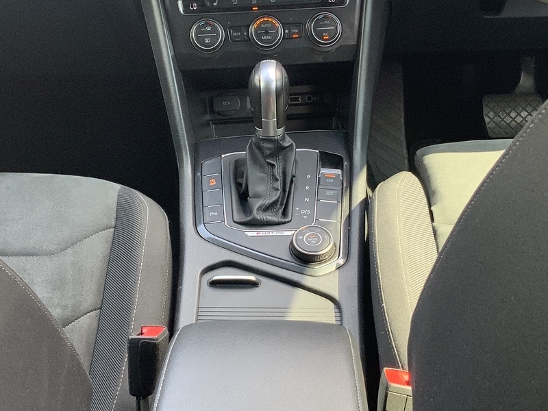 Used Volkswagen Tiguan 2018 for sale - 76047012: Photo 22