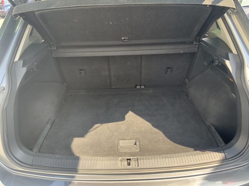 Used Volkswagen Tiguan 2018 for sale - 76047012: Photo 25