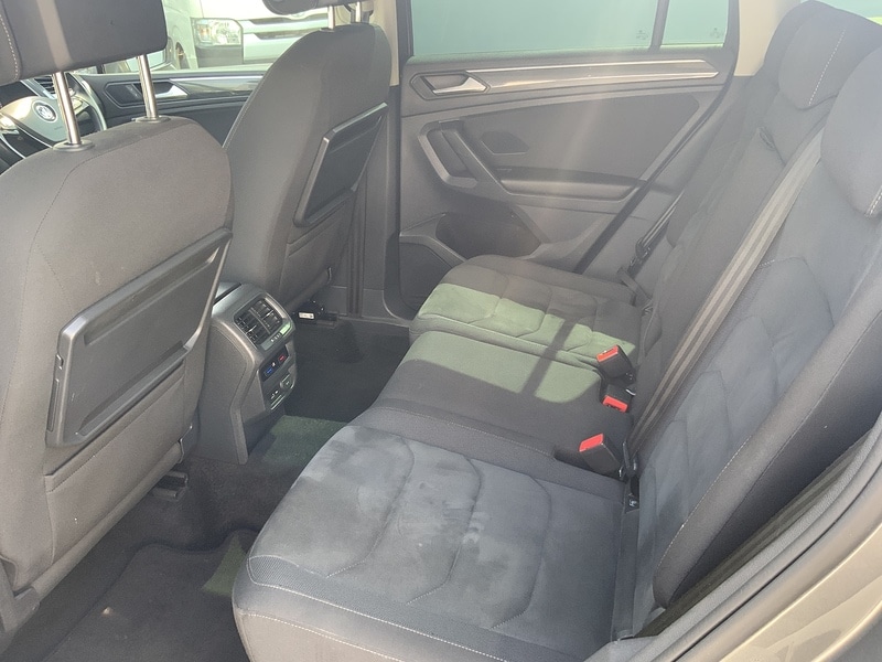 Used Volkswagen Tiguan 2018 for sale - 76047012: Photo 27