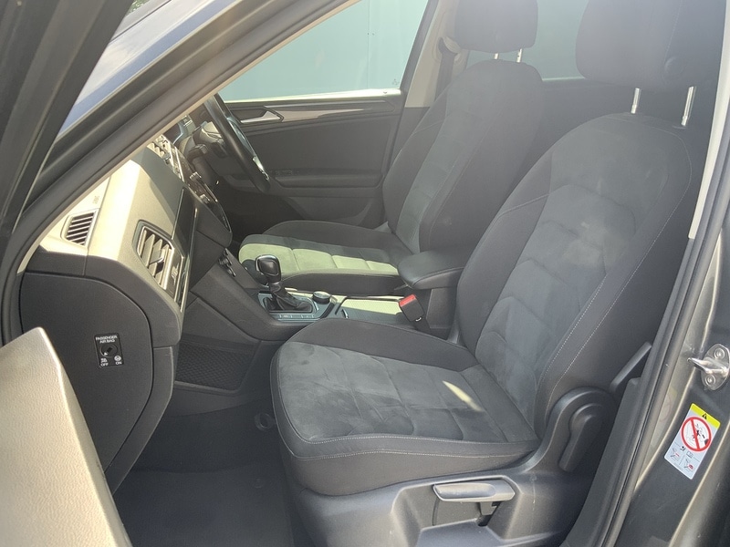 Used Volkswagen Tiguan 2018 for sale - 76047012: Photo 30