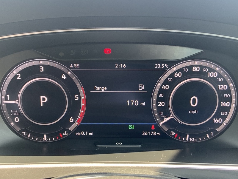 Used Volkswagen Tiguan 2018 for sale - 76047012: Photo 32