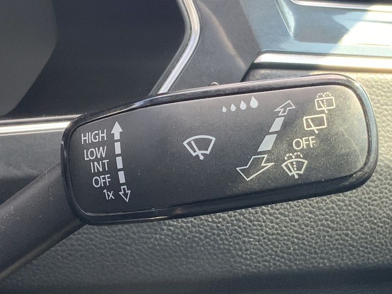 Used Volkswagen Tiguan 2018 for sale - 76047012: Photo 33