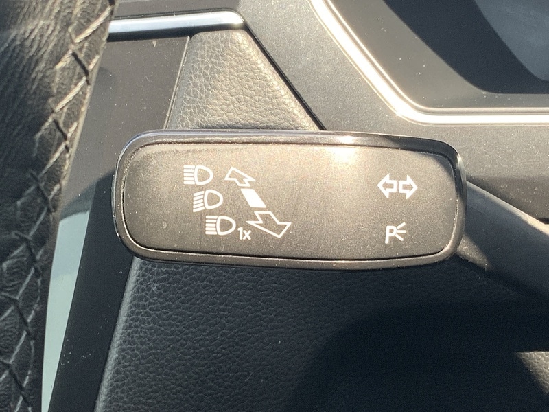 Used Volkswagen Tiguan 2018 for sale - 76047012: Photo 34