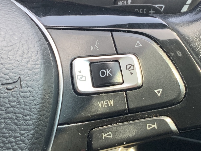 Used Volkswagen Tiguan 2018 for sale - 76047012: Photo 36
