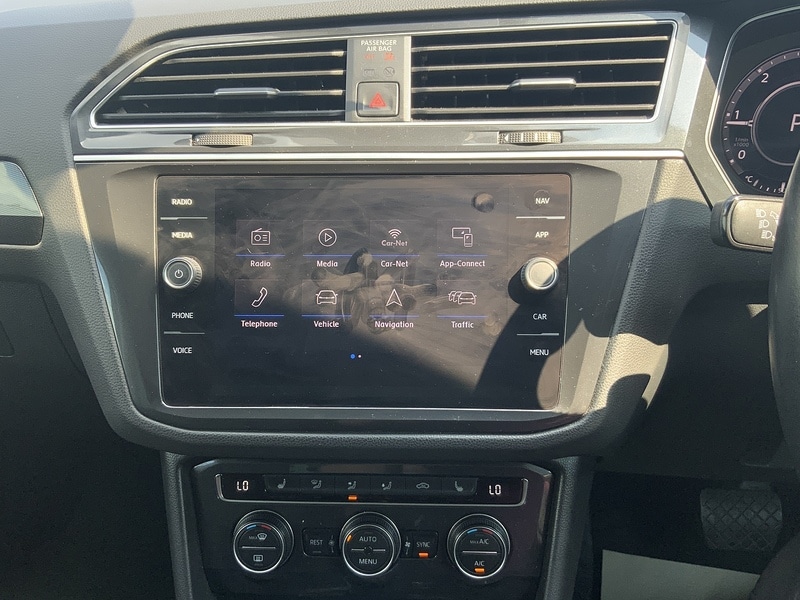 Used Volkswagen Tiguan 2018 for sale - 76047012: Photo 37