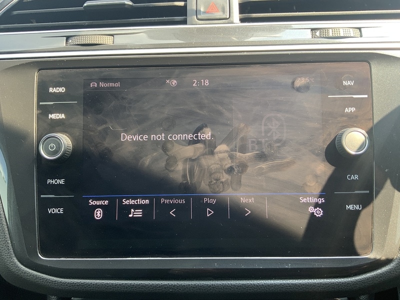Used Volkswagen Tiguan 2018 for sale - 76047012: Photo 39