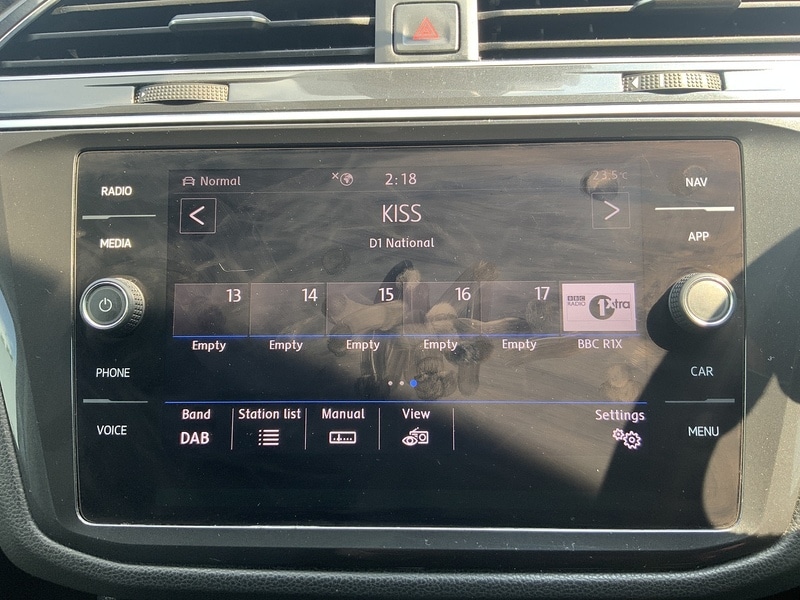 Used Volkswagen Tiguan 2018 for sale - 76047012: Photo 40