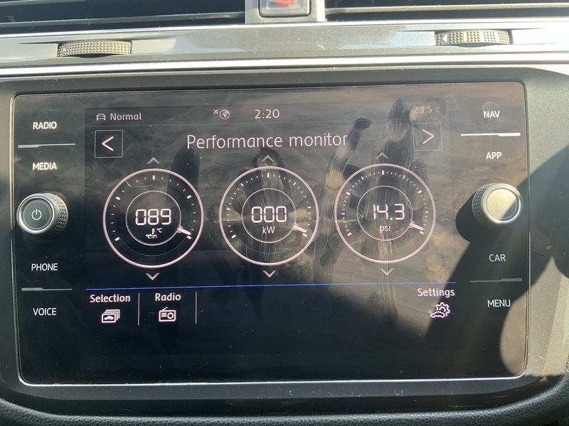 Used Volkswagen Tiguan 2018 for sale - 76047012: Photo 41