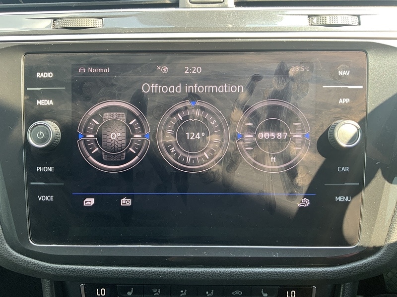 Used Volkswagen Tiguan 2018 for sale - 76047012: Photo 42