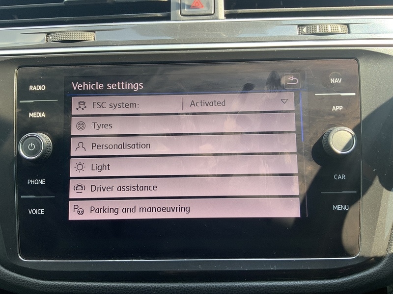 Used Volkswagen Tiguan 2018 for sale - 76047012: Photo 43