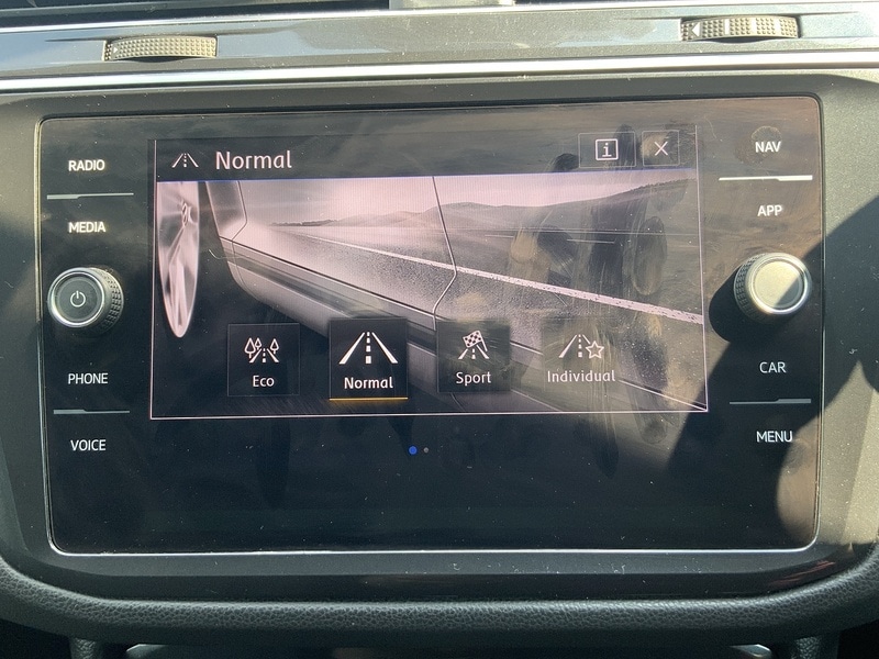 Used Volkswagen Tiguan 2018 for sale - 76047012: Photo 46
