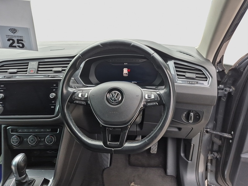 Used Volkswagen Tiguan 2018 for sale - 76047012: Photo 49