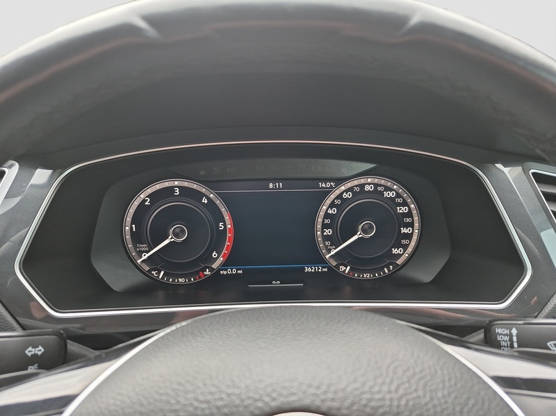 Used Volkswagen Tiguan 2018 for sale - 76047012: Photo 50