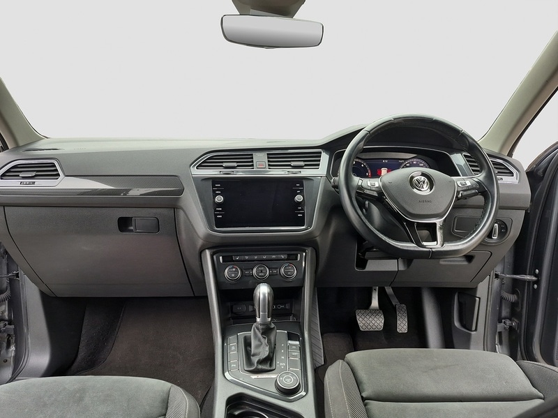 Used Volkswagen Tiguan 2018 for sale - 76047012: Photo 51