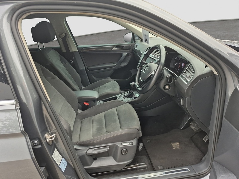 Used Volkswagen Tiguan 2018 for sale - 76047012: Photo 52