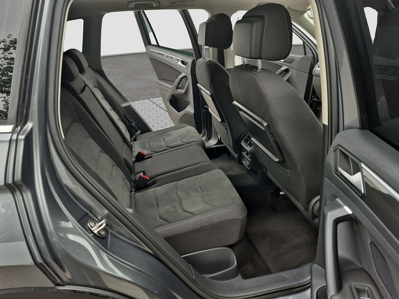 Used Volkswagen Tiguan 2018 for sale - 76047012: Photo 57