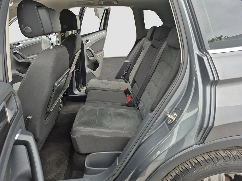 Used Volkswagen Tiguan 2018 for sale - 76047012: Photo 58