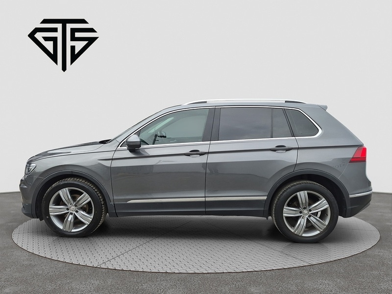 Used Volkswagen Tiguan 2018 for sale - 76047012: Photo 6