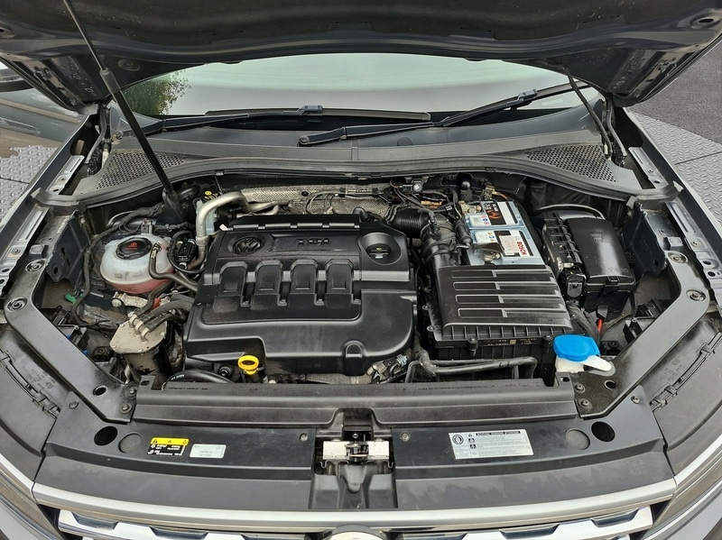 Used Volkswagen Tiguan 2018 for sale - 76047012: Photo 61