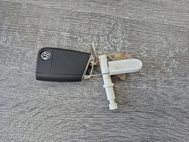 Used Volkswagen Tiguan 2018 for sale - 76047012: Photo 65