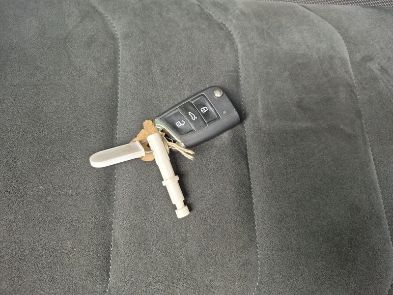 Used Volkswagen Tiguan 2018 for sale - 76047012: Photo 66