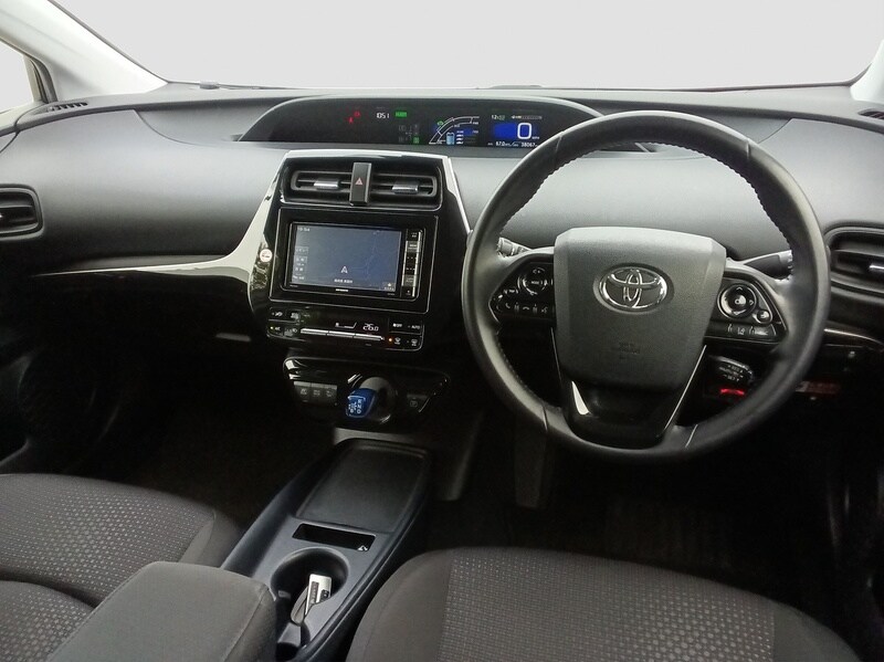 Used Toyota Prius for sale - 76232398: Photo 11