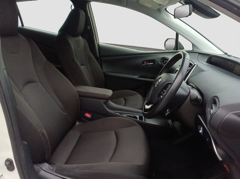 Used Toyota Prius for sale - 76232398: Photo 12