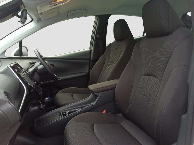 Used Toyota Prius for sale - 76232398: Photo 14