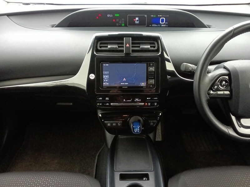 Used Toyota Prius for sale - 76232398: Photo 16