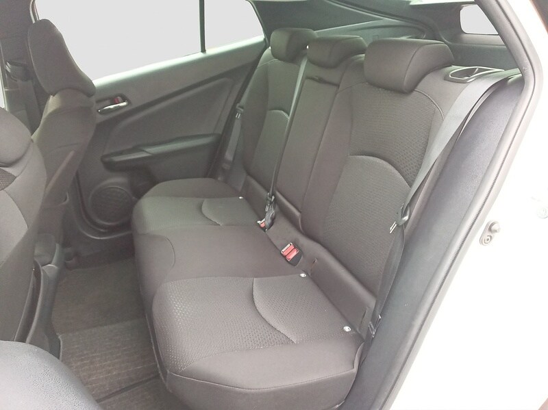 Used Toyota Prius for sale - 76232398: Photo 17