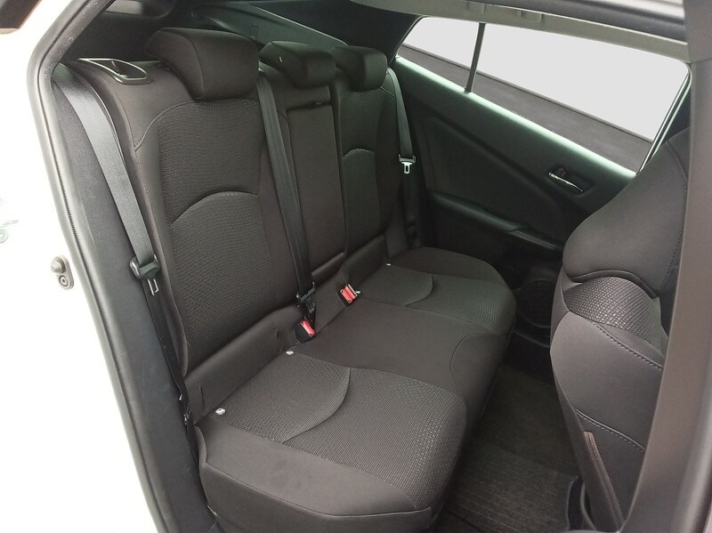 Used Toyota Prius for sale - 76232398: Photo 18