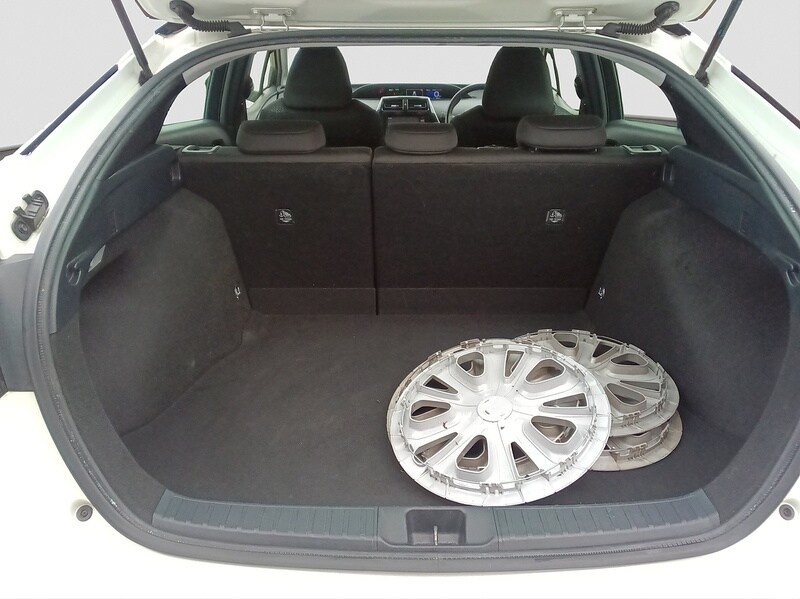 Used Toyota Prius for sale - 76232398: Photo 20