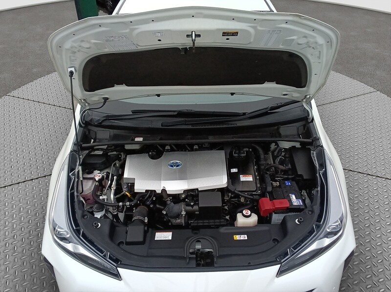 Used Toyota Prius for sale - 76232398: Photo 21