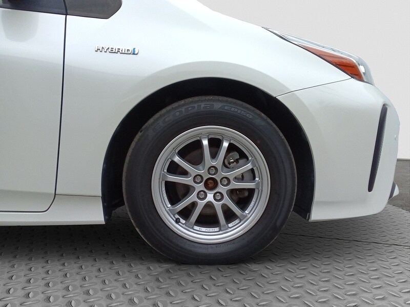 Used Toyota Prius for sale - 76232398: Photo 22