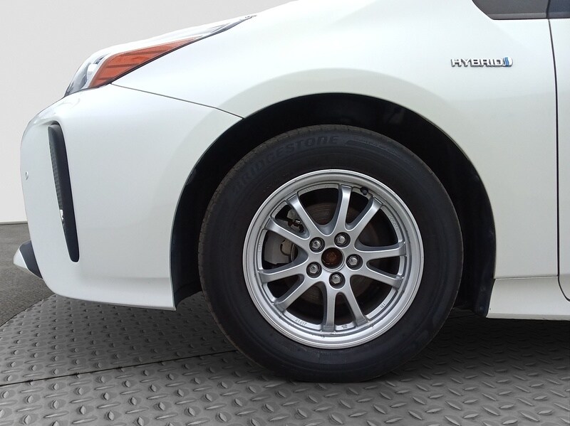 Used Toyota Prius for sale - 76232398: Photo 25