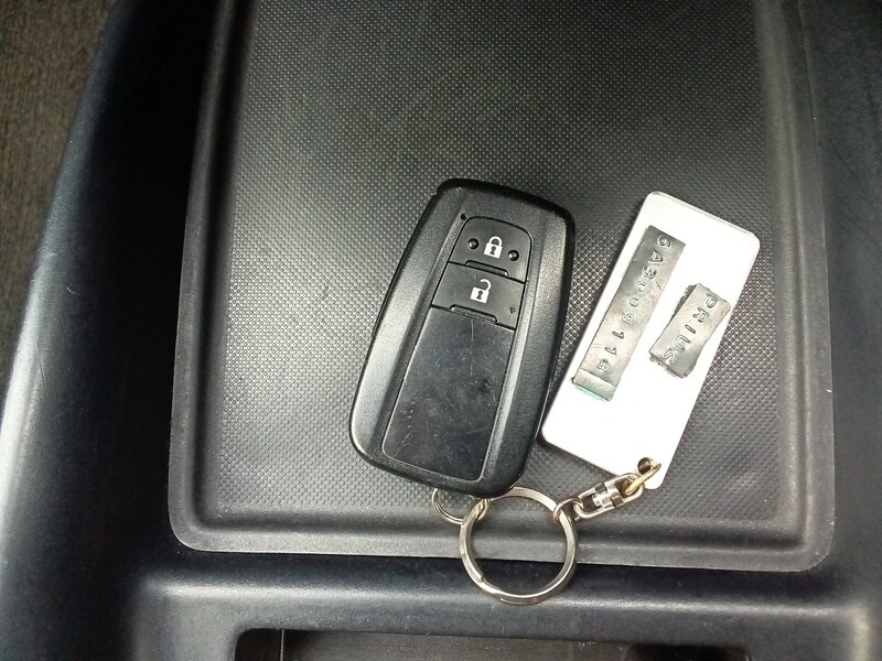 Used Toyota Prius for sale - 76232398: Photo 26