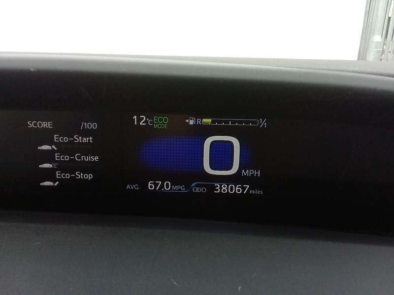 Used Toyota Prius for sale - 76232398: Photo 27