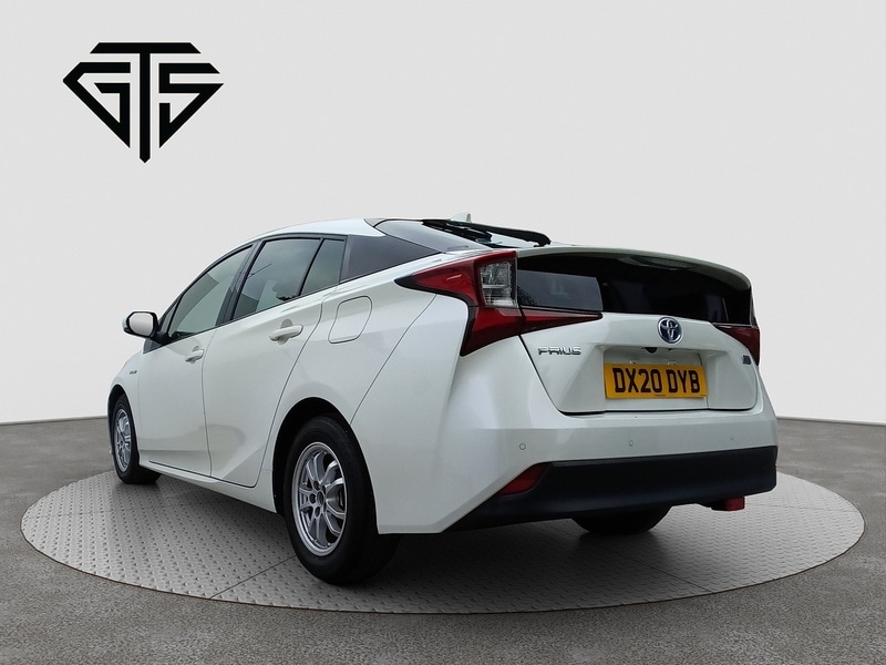 Used Toyota Prius for sale - 76232398: Photo 5
