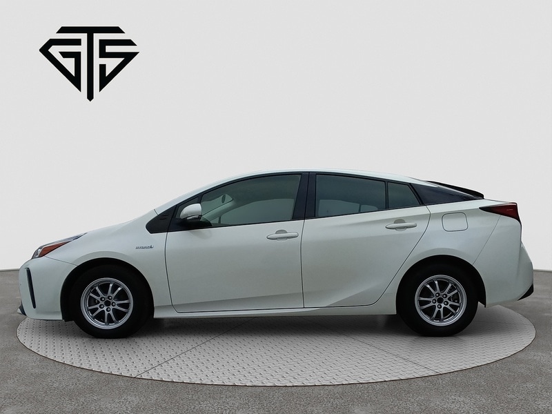 Used Toyota Prius for sale - 76232398: Photo 6