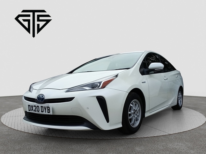 Used Toyota Prius for sale - 76232398: Photo 7