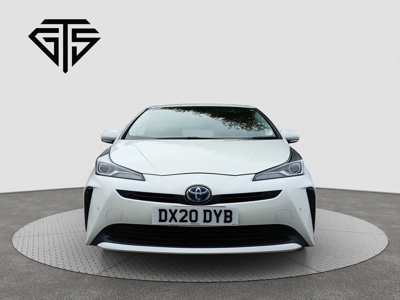 Used Toyota Prius for sale - 76232398: Photo 8